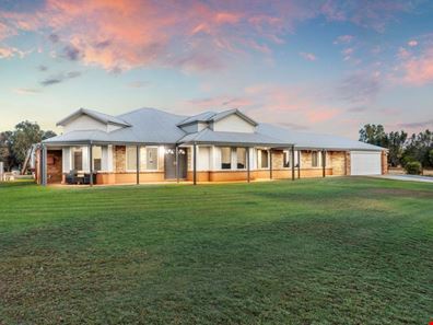 33 MCKENNA Drive, Cardup WA 6122
