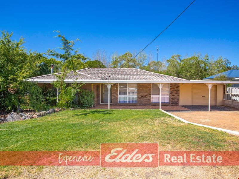 16 SMITH STREET, Donnybrook WA 6239