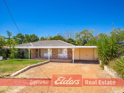 16 SMITH STREET, Donnybrook WA 6239