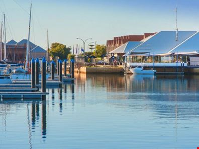 25 Gunwale Elbow, Geographe WA 6280
