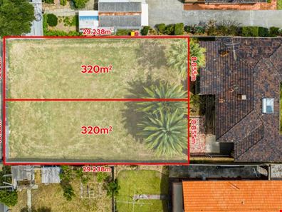 10A Biddles Lane, White Gum Valley WA 6162