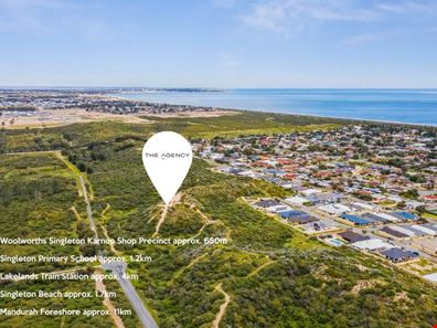 Lot 25 Jade Court, Singleton WA 6175