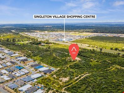 Lot 25 Jade Court, Singleton WA 6175