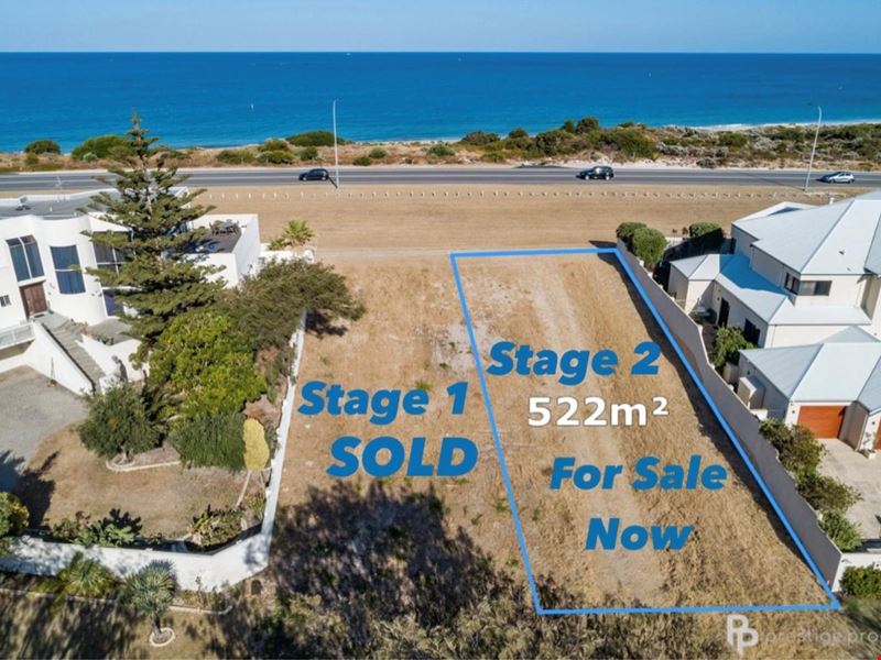 111A Castlecrag Drive, Kallaroo WA 6025