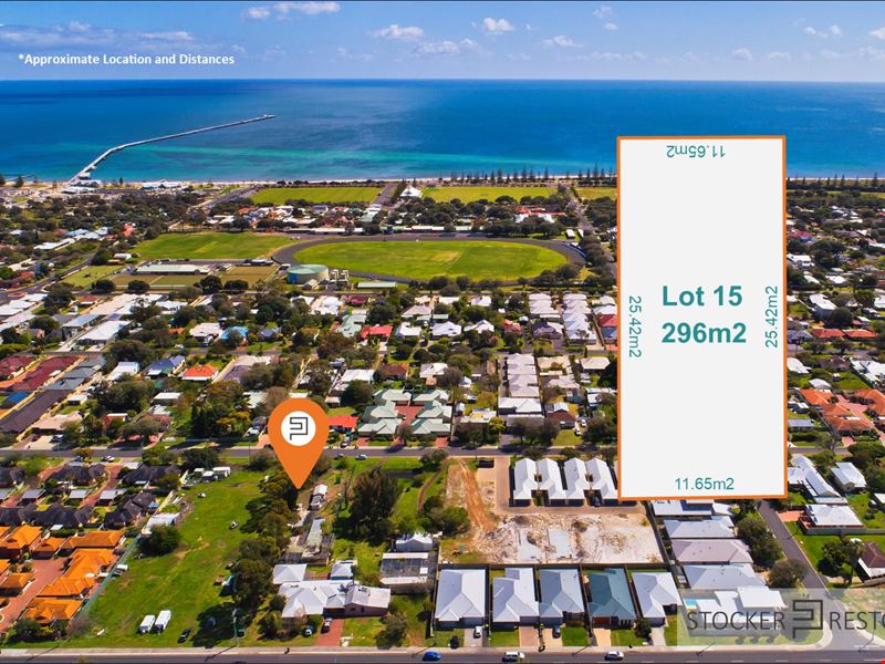 6 Kenisden Place, Busselton WA 6280