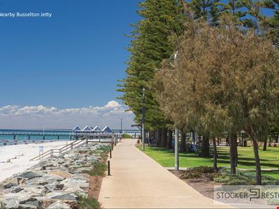6 Kenisden Place, Busselton WA 6280