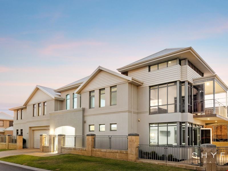 9 Salford Promenade, Mindarie WA 6030