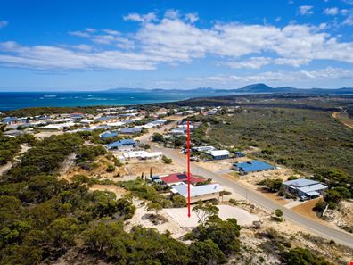13 France  Street, Hopetoun WA 6348