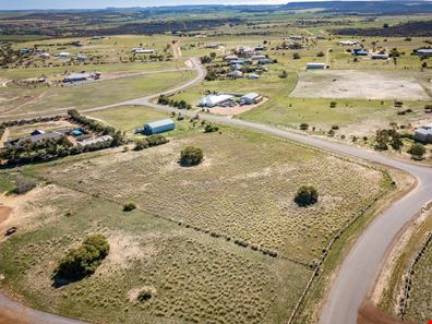 Lot 201 Wittenoom Circle, White Peak WA 6532