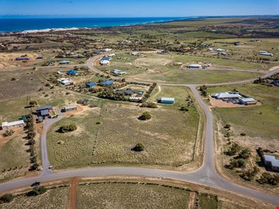 Lot 201 Wittenoom Circle, White Peak WA 6532