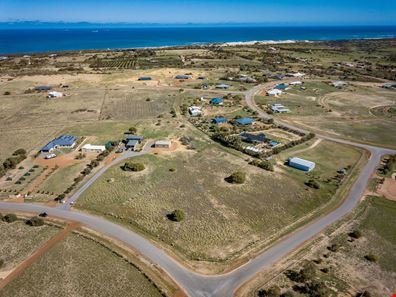 Lot 201 Wittenoom Circle, White Peak WA 6532
