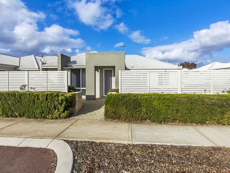 3/84 Lemon Gum Drive, Baldivis