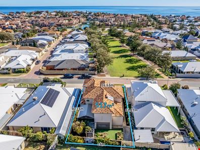 2/303 Wharf Street, Queens Park WA 6107