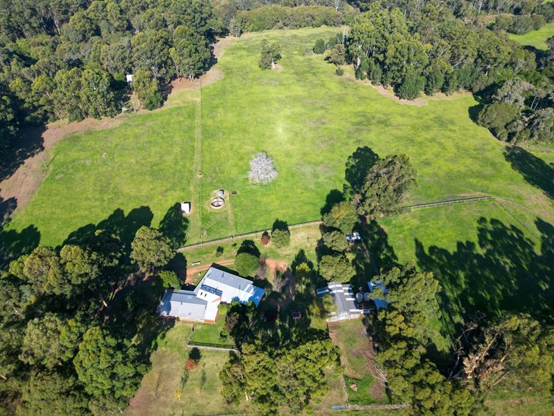 320 Riverway Road, Boorara Brook