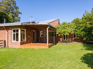 320 Riverway Road, Boorara Brook WA 6262
