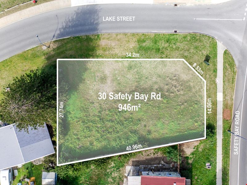 30 Safety Bay Road, Rockingham