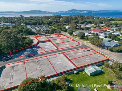 58 Queen Street, Little Grove WA 6330