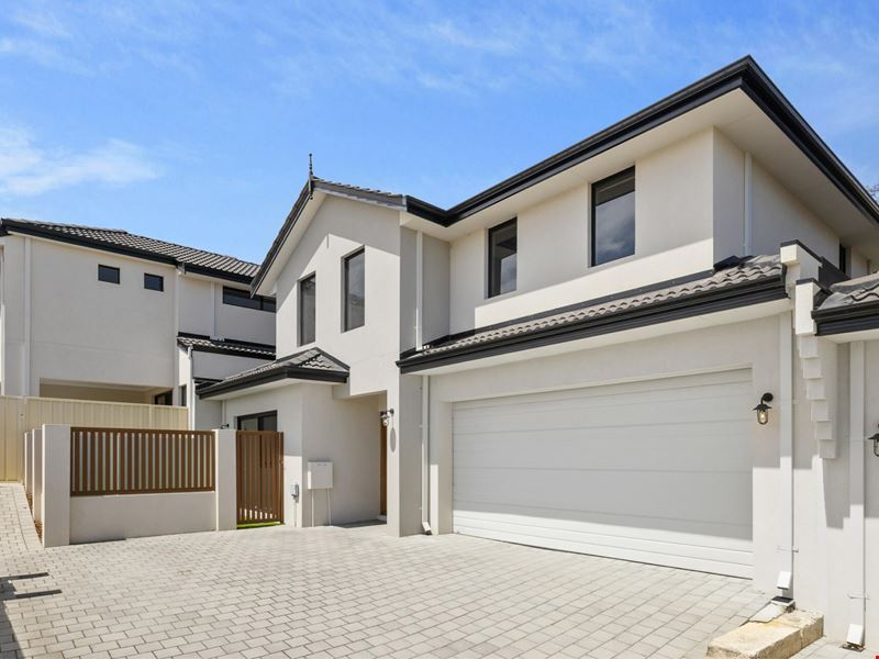 140C Carnarvon St, East Victoria Park WA 6101