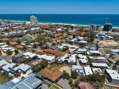 Lot 23, 25 Nautilus Crescent, Scarborough WA 6019
