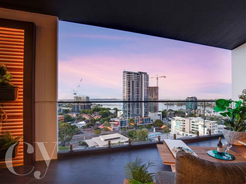 Mount Pleasant WA 6153