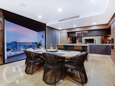 Mount Pleasant WA 6153