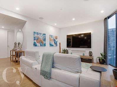 Mount Pleasant WA 6153