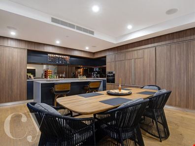 Mount Pleasant WA 6153