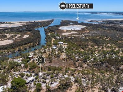 21 Culeenup Street, South Yunderup WA 6208