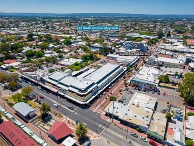 45 Ninth Avenue, Maylands WA 6051