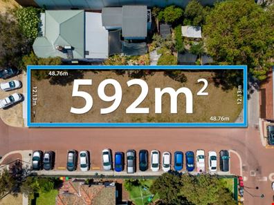 45 Ninth Avenue, Maylands WA 6051