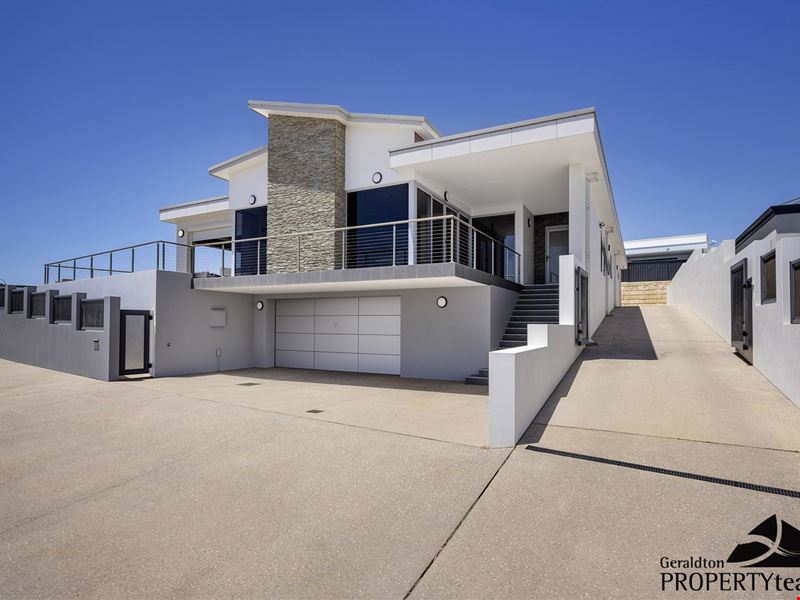 6 Poole View, Dongara WA 6525