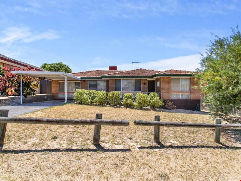 14 Lancaster Street, Spearwood WA 6163