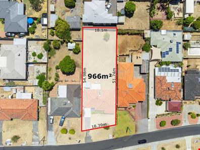 14 Lancaster Street, Spearwood WA 6163