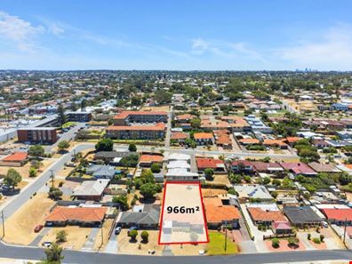 14 Lancaster Street, Spearwood WA 6163