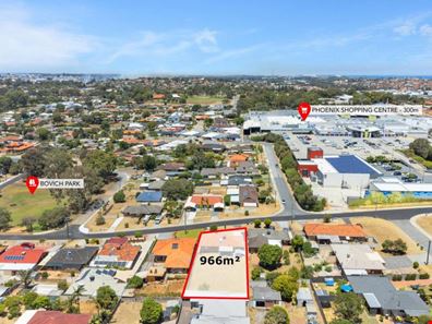 14 Lancaster Street, Spearwood WA 6163