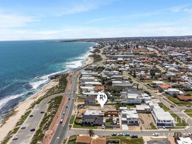 243 West Coast Drive, North Beach WA 6020