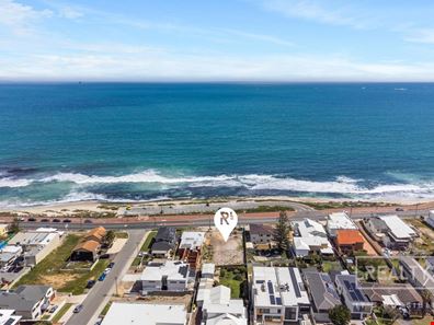243 West Coast Drive, North Beach WA 6020