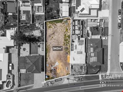 243 West Coast Drive, North Beach WA 6020