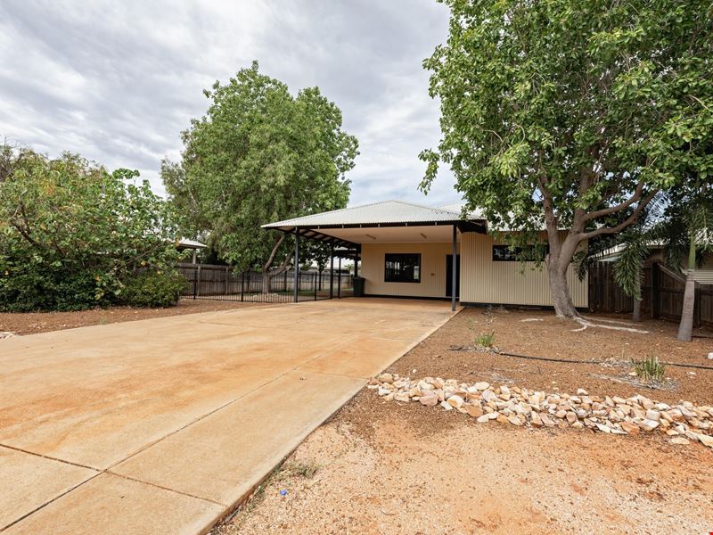 28 Coolibah Way, Derby WA 6728