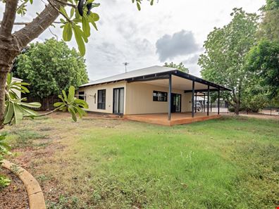28 Coolibah Way, Derby WA 6728