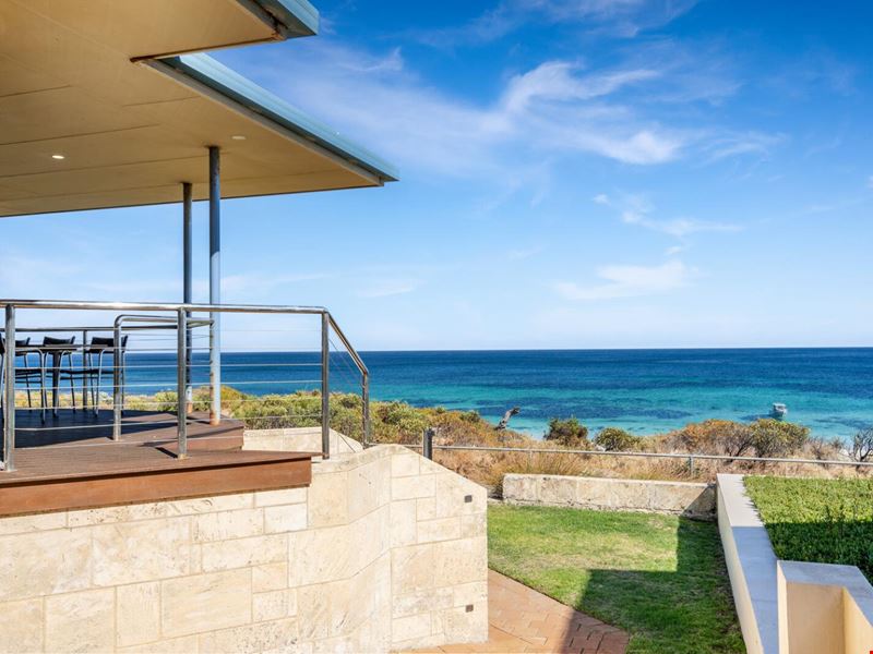 33 Cape View Lane, Peppermint Grove Beach WA 6271