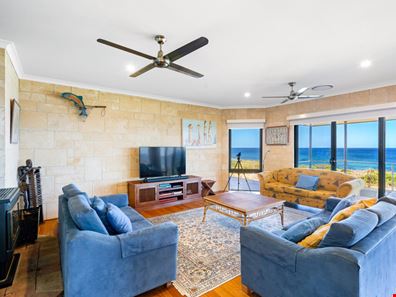 33 Cape View Lane, Peppermint Grove Beach WA 6271