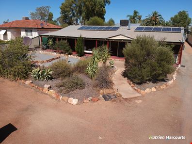 76 Yewers Avenue, Morawa WA 6623