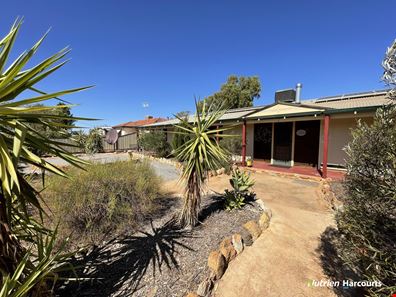 76 Yewers Avenue, Morawa WA 6623