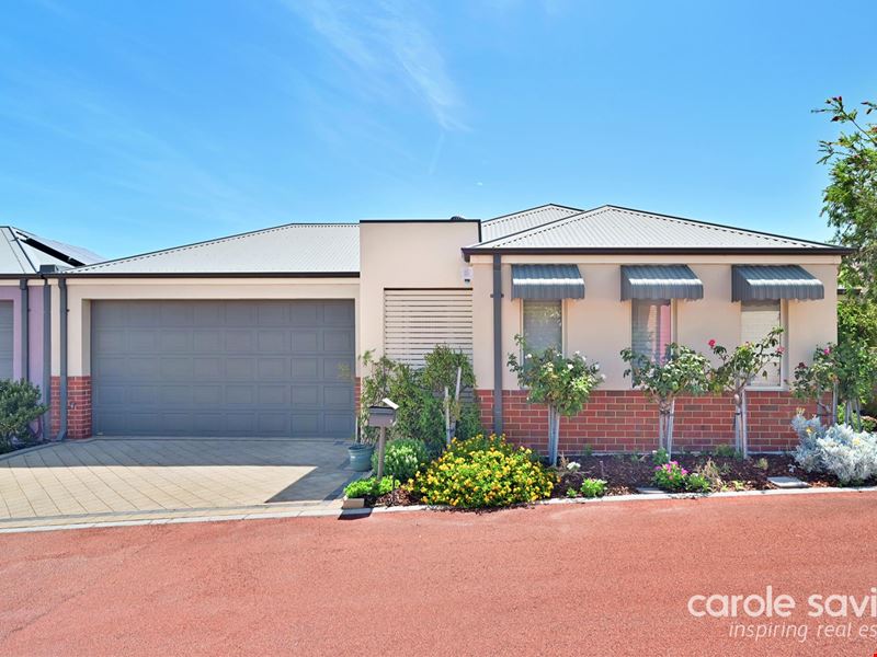 9/5 Calabrese Avenue, Wanneroo WA 6065