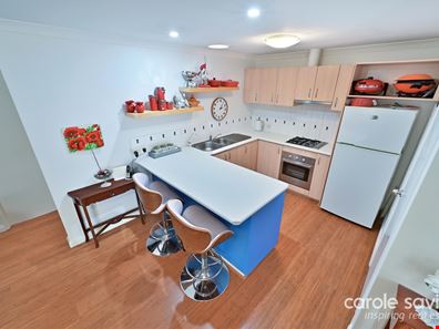 9/5 Calabrese Avenue, Wanneroo WA 6065