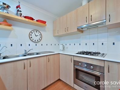 9/5 Calabrese Avenue, Wanneroo WA 6065