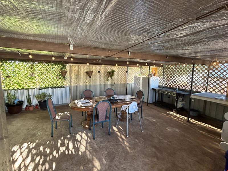 51 Main Road, Mullewa WA 6630