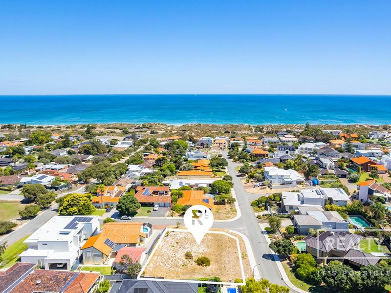 6 Esk Road, City Beach WA 6015