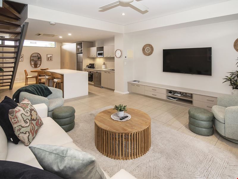 6/15 Dunn Bay Road, Dunsborough WA 6281